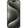 Apple iPhone 15 Pro Max 1 TB Titan Natur