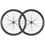 MAVIC Cosmic Sl 45 Disc Tubeless Rennrad Laufradsatz | 12 x 100/12 x 142 mm