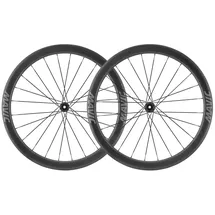 MAVIC Cosmic Sl 45 Disc Tubeless Rennrad Laufradsatz | 12 x 100/12 x 142 mm
