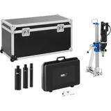 MSW Kernbohrgerät mit Ständer in Box - 2200 W - 1420 U/min MSW-CDM 2200D TITAN KIT