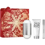 100 ml + Body Lotion 100 ml + Eau de Toilette 10 ml Geschenkset 2025