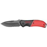 Gedore Taschenmesser Rot