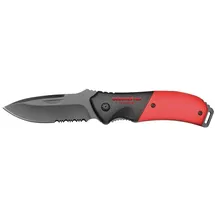 Gedore Taschenmesser Rot