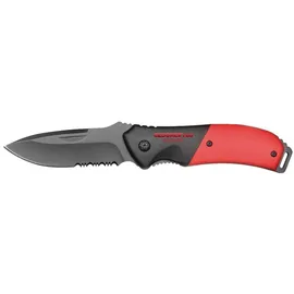 Gedore Taschenmesser Rot