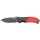 Gedore Taschenmesser Rot