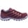 Lowa Innox Pro GTX Lo Damen merlot/rose 37,5