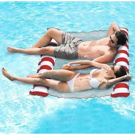 MikaMax Pool Hammock XXL