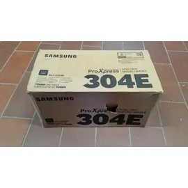 Samsung MLT-D304E schwarz