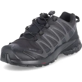 Salomon XA Pro 3D V8 GTX Herren Black/Black/Black 47 1/3
