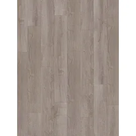 Parador Basic 200 1285 x 194 cm Eiche Lichtgrau