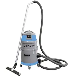 Schleifstaubsauger Janvac 1600-H Power, Art.-Nr. 40589