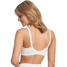 SUSA Minimizer BH ohne Bügel Milano, Damen-BHS mit Minimizer Schnittform, verkleinert die Brüste optisch, Mit Soft Cups & Powerlace Spitze - 95E