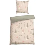 SCHIESSER Uma - braun