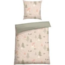 SCHIESSER Uma - braun