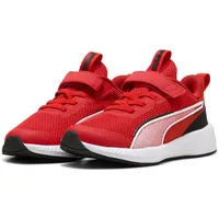 Puma Flyer 3 AC+ Sneaker mit Klettverschluss Kinder 04