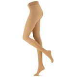 csp international fashion group s.p.a. Oroblu Repos 70 Stützstrumpfhose (S, Suntouch) - 38-40