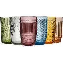 sänger Faro Wasser- & Saftglas 0,31 l 6 St.