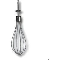 Braun Rührbesen 64189652 silber