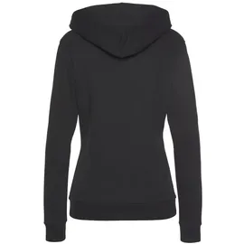 bench. loungewear Hoodie schwarz 40/42