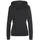bench. loungewear Hoodie schwarz 40/42