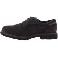 SIOUX Dilip-716-H in dunkelbraun | Gr.: 41 EU Weit