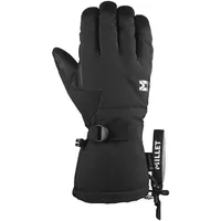Millet Grands Montets Pro GTX GLO black - noir