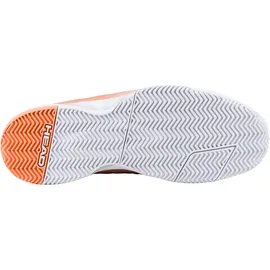 Head Motion Pro Padel Men, Lime, Navy