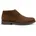 Herren Uomo Ankle Boot Brown 42