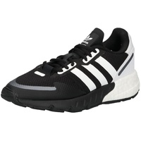 adidas ZX 1K Boost core black/cloud white/black silver 36 2/3