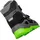 Lowa Milo EVO GTX Mid JR limone/grau 32