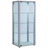 VCM Vitrine Kavisa M