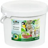 Dehner Meisenknödel ohne Netz Wildvogelfutter 9 kg