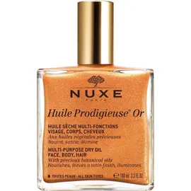 NUXE Huile Prodigieuse Or Trockenöl 100 ml