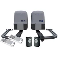 Chamberlain Drehtorantrieb CHAA250EVC grau