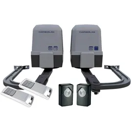 Chamberlain Drehtorantrieb CHAA250EVC grau