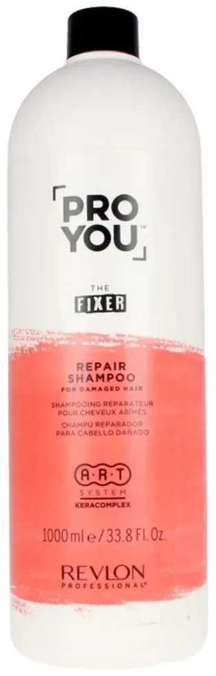 Revlon - The Fixer Proyou Herstellende Shampoo 1000 ml