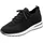 REMONTE Schnürschuhe in schwarz, Gr.: 38