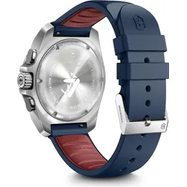 Victorinox I.N.O.X. Chrono Kautschuk 43 mm 241984