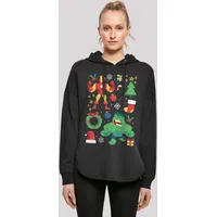 F4NT4STIC Marvel Universe Iron Man und Hulk Christmas", in