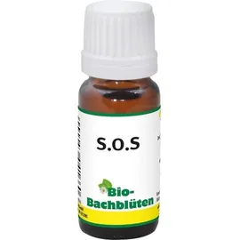 cdVet Bachblüten S.O.S. vet.