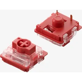 nuphy Air75 V2 Kabellose Mechanische Tastatur Lunar Gray QWERTY