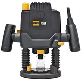 Caterpillar - Werkzeuge - Oberfräse 2100 w DX89
