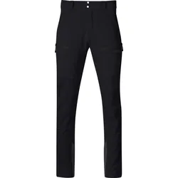 Bergans Rabot V2 Softshell Pants black (91) 56