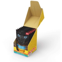Josera Multipack Filet | 6 x 70g Katzenfutter nass