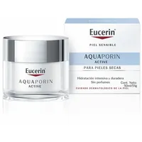 Eucerin Active 50ml Sahne - One Size