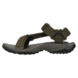 Teva Terra Fi Lite Herren dark olive/desert palm 47