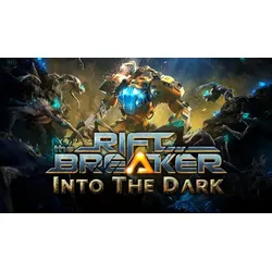 The Riftbreaker: Into The Dark