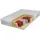 MKS Taschenmatratze RINALI 160 x 200 cm H3