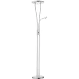 Selltec Selltec, Stehlampe, LED Deckenfluter HELIA (2500 lm)