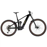 Trek Rail+ 8 Gen 5 Schwarz Modell 2025